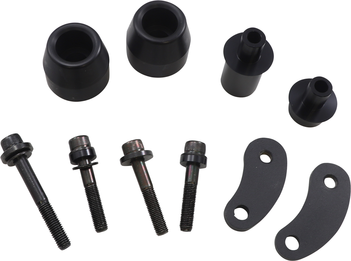 Frame Slider Kit - Suzuki - GS '11-'25 — SR164