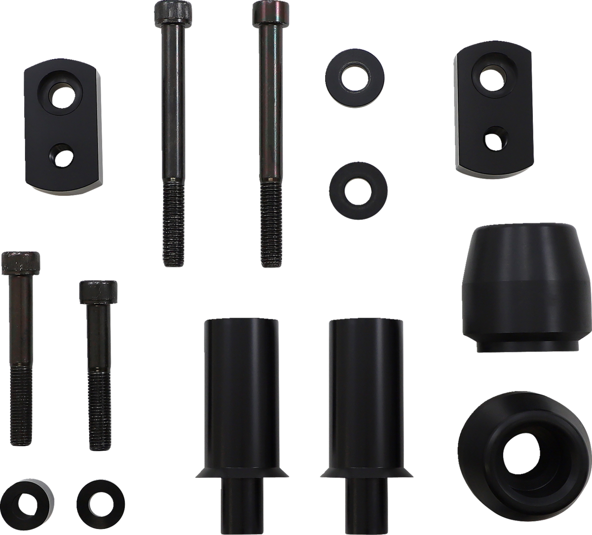 Frame Slider Kit - Yamaha - YZF '03-'09 — SR187