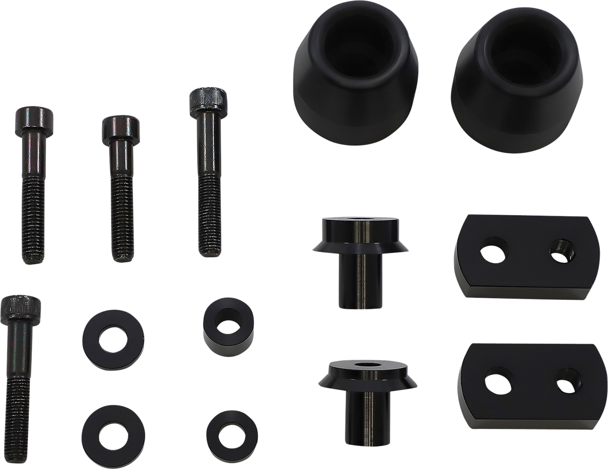 Frame Slider Kit - Yamaha - YZF '03-'09 — SR173