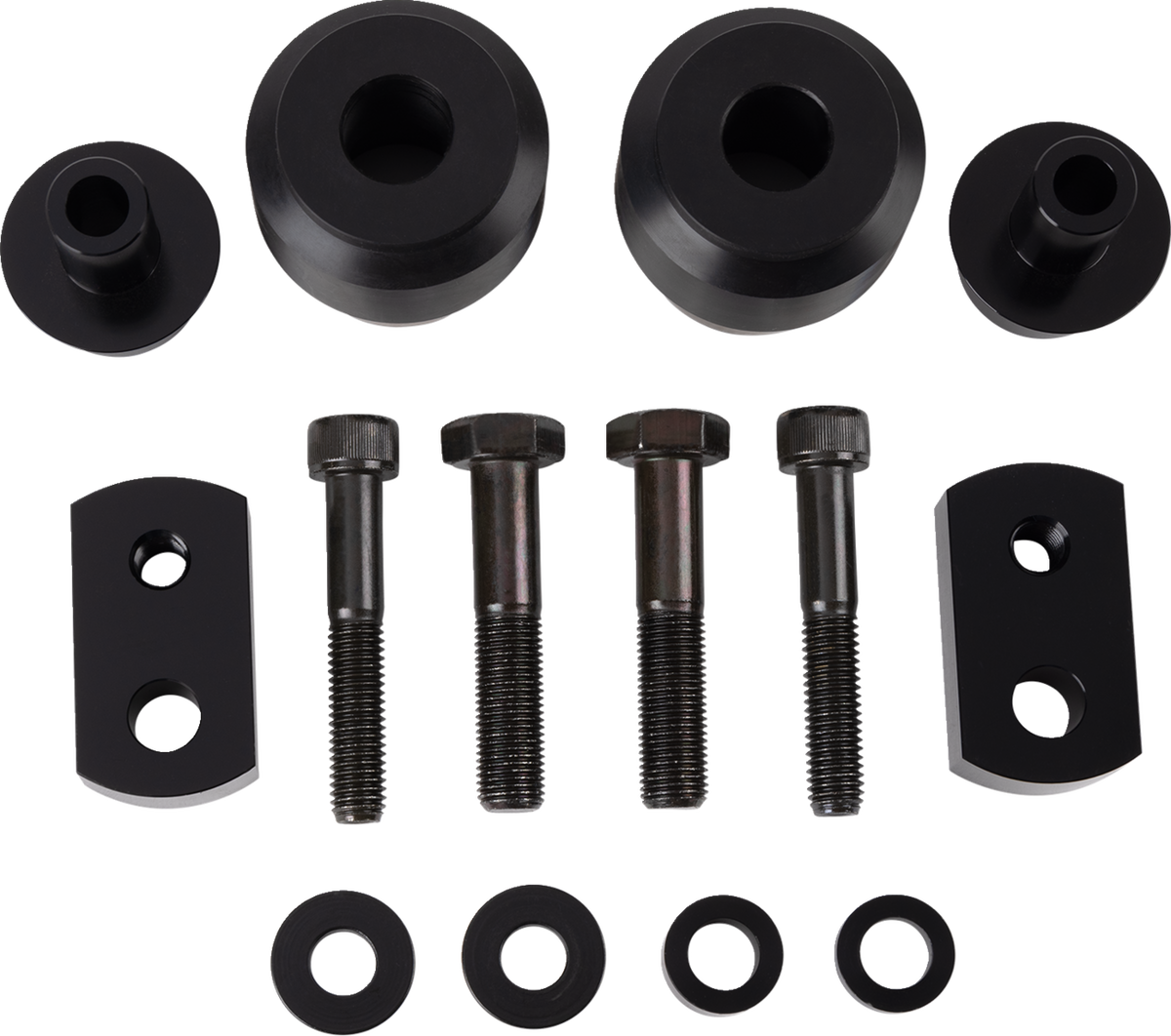 Frame Slider Kit - Yamaha - YZF '15-'25 — SR186