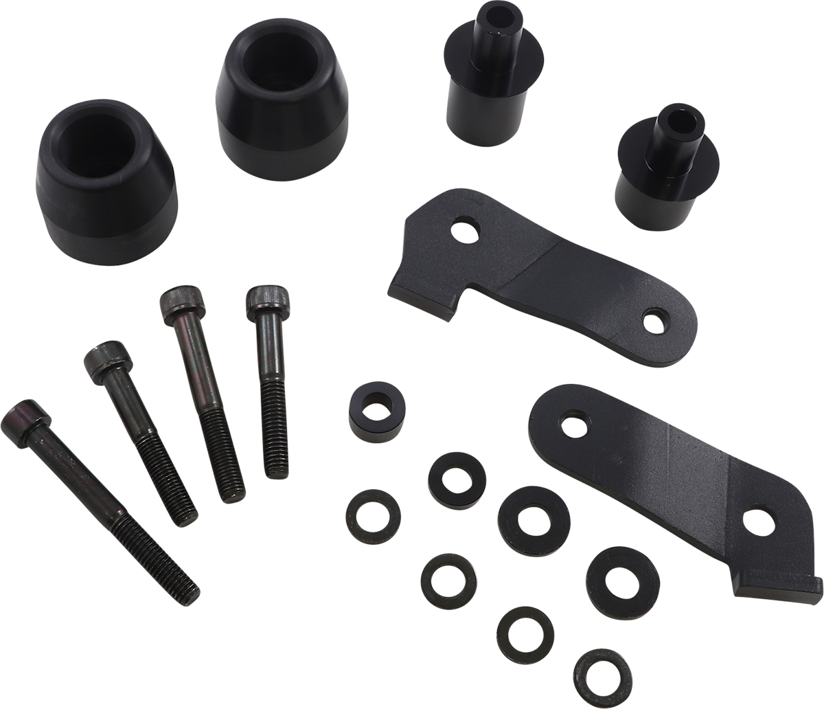 Frame Slider Kit - Suzuki - GS '16-'25 — SR169