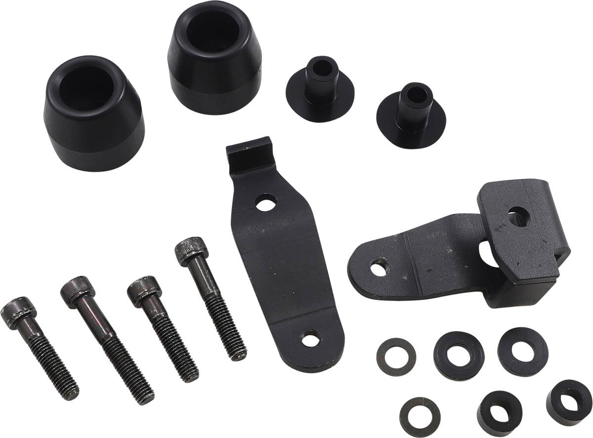 Frame Slider Kit - Yamaha - YZF '17-'20 — SR230