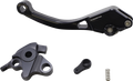 Race Short Clutch Lever 2.0 - Black — LVC539