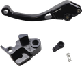 Race Short Clutch Lever 2.0 - Black — LVC548