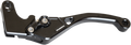 Race Short Clutch Lever 2.0 - Black — LVC549