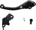Race Short Clutch Lever 2.0 - Black — LVC556
