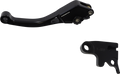 Race Short Clutch Lever 2.0 - Black — LVC557