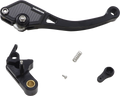 Race Short Clutch Lever 2.0 - Black — LVC604