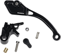 Race Short Clutch Lever 2.0 - Black — LVC614