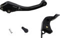Race Short Brake Lever 2.0 - Black — LVB157