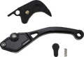 Race Short Brake Lever 2.0 - Black — LVB162
