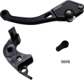 Race Short Brake Lever 2.0 - Black — LVB164