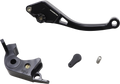 Race Short Brake Lever 2.0 - Black — LVB165