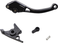 Race Short Brake Lever 2.0 - Black — LVB166