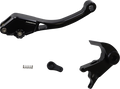 Race Short Brake Lever 2.0 - Black — LVB215
