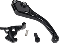 Race Short Brake Lever 2.0 - Black — LVB217