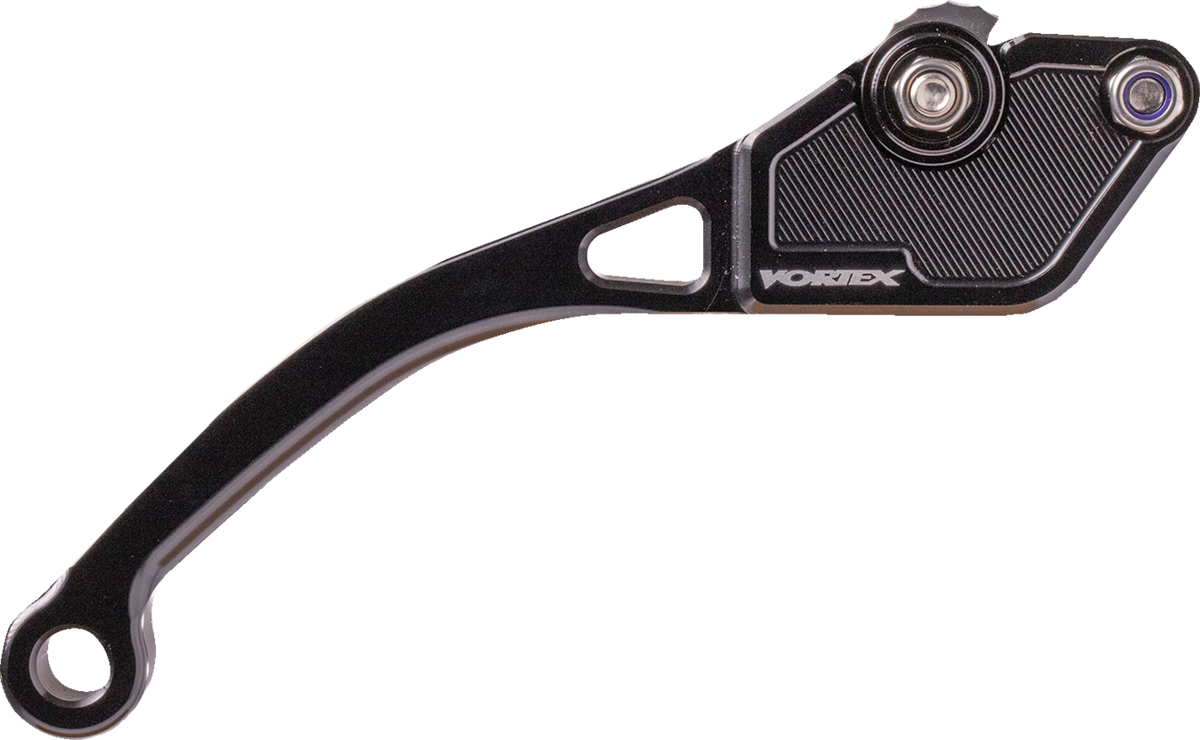 Race Short Brake Lever 2.0 - Black — LVB163