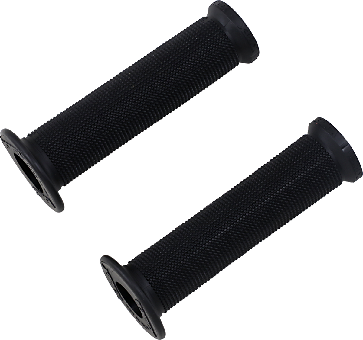 V3 Grips - Black — GR101