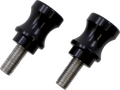 Swingarm Spool - 10 mm - Black — SP402K