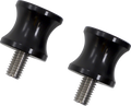 Swingarm Spool - 8 mm - Black — SP526K