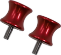 Swingarm Spool - 6 mm - Red — SP601R