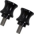 Swingarm Spool - 8 mm - Black — SP209K