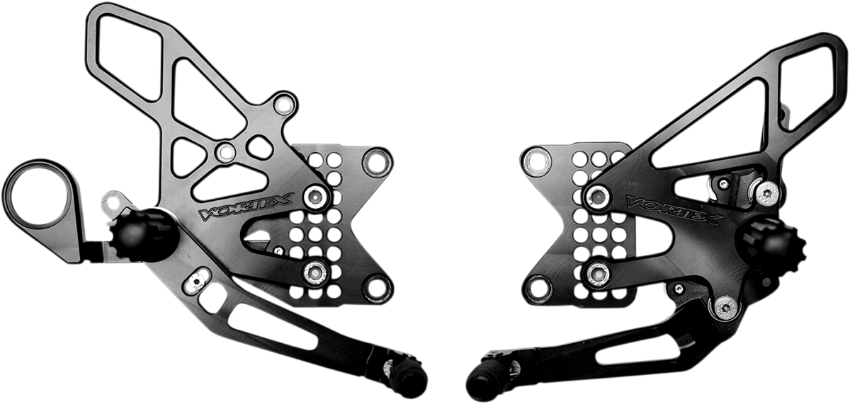 V2 Rearset - S1000RR — RS188K