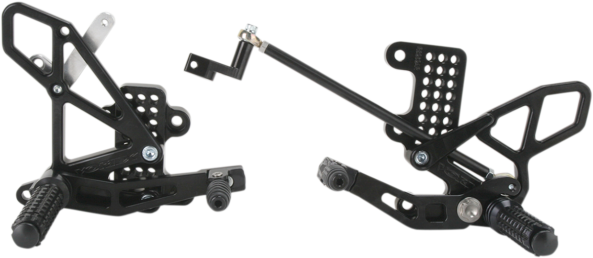 V2 Rearset - CBR600RR — RS265K