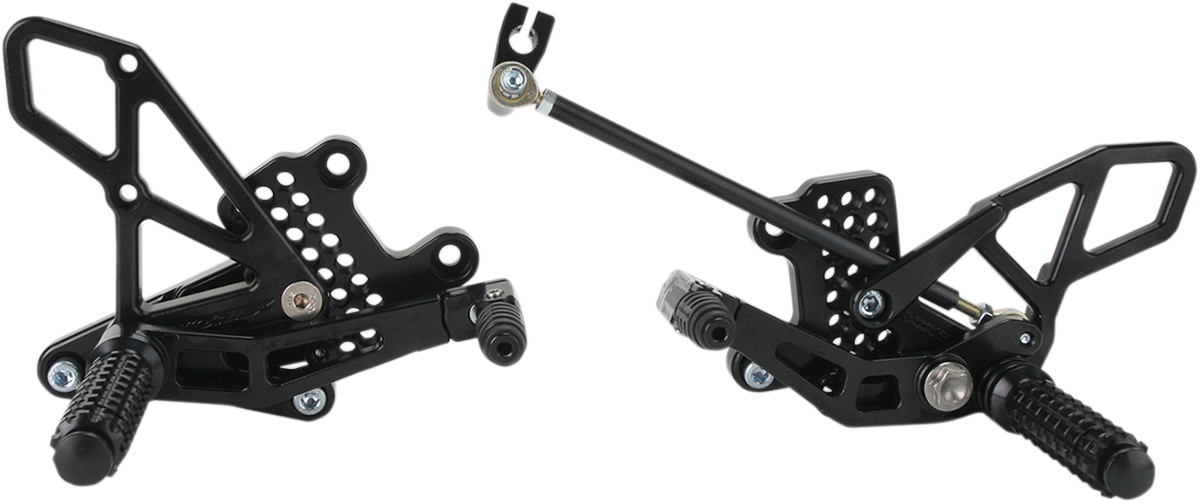 V2 Rearset - CBR1000RR — RS273K