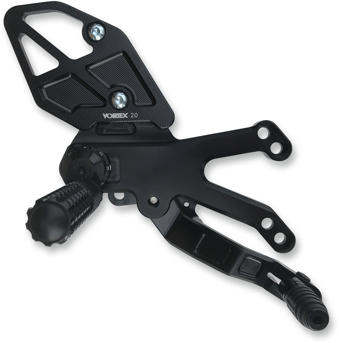 Rearset - YZF-R3 — RS628K