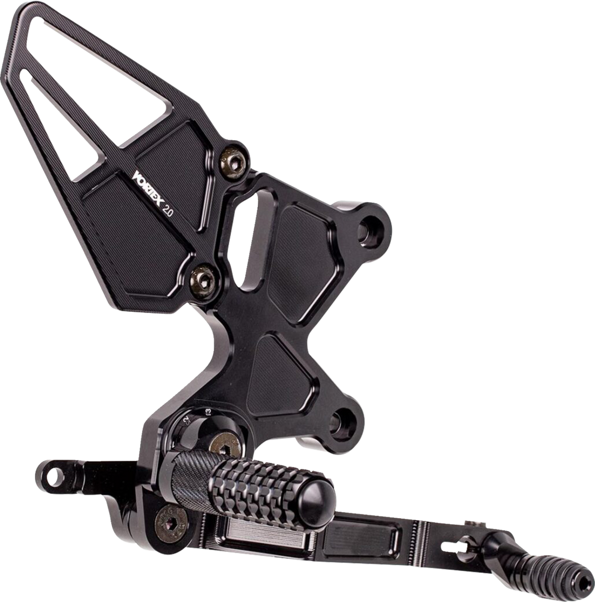 Rearset - ZX4RR — RS434K