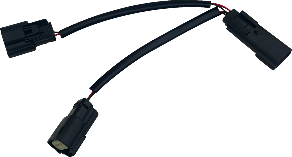 Accessory Harness