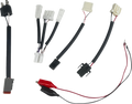 Adapter Kit for Lighting Product Test Case