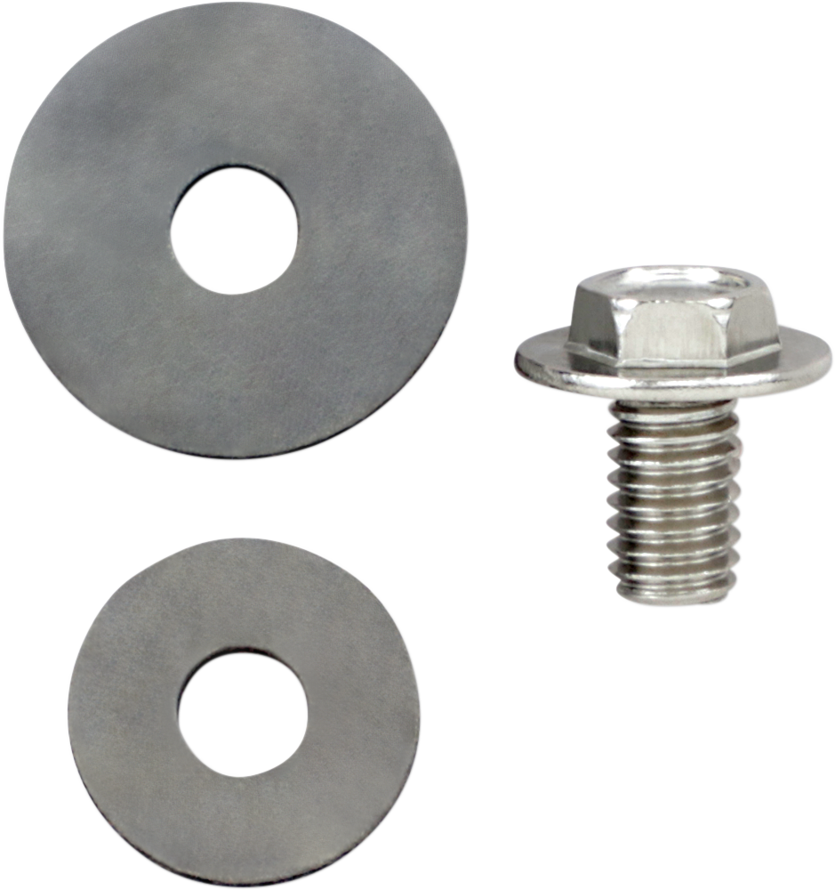 Universal Heat Shield Fit Kit (P-HF95/1) by Akrapovič