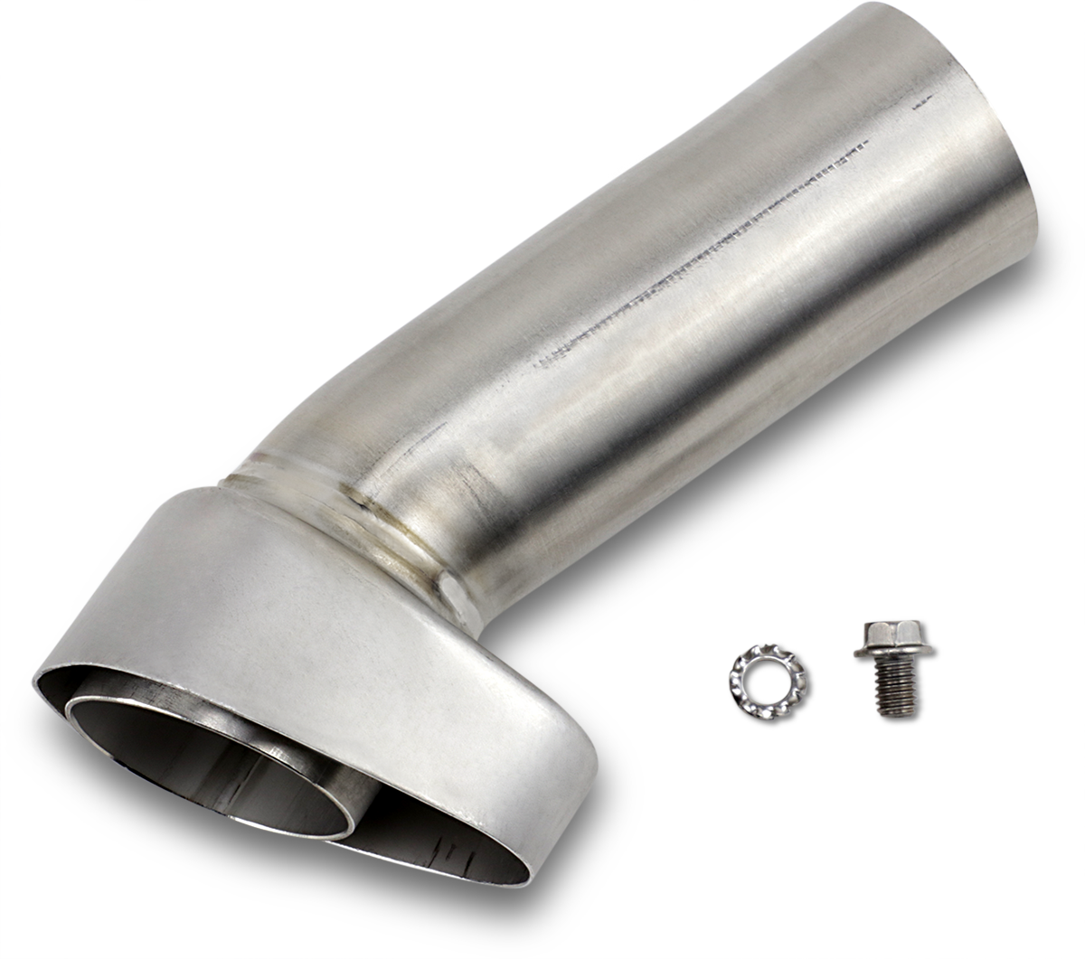 Noise Damper (V-TUV111) by Akrapovič