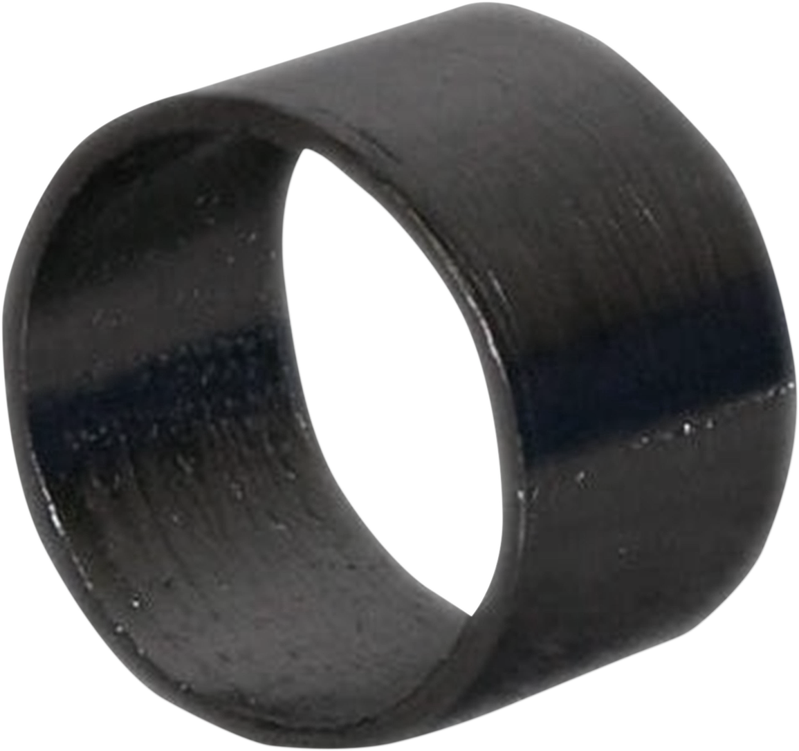 Replacement Exhaust Gasket - Graphite - G56 (P-G56) by Akrapovič