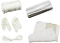 Muffler Repacking Kit (P-RPCK171) by Akrapovič