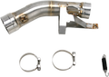 Link Pipe - Stainless Steel (L-K10SO4/1) by Akrapovič