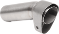 Noise Damper (V-TUV231/1) by Akrapovič