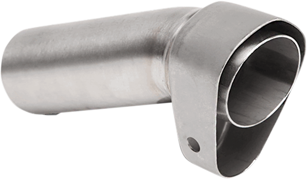 Noise Damper (V-TUV231/1) by Akrapovič