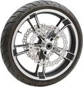 Jagged Brake Rotor - Touring - 11.8" (02-788) by Arlen Ness