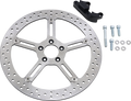 Big Brake Rotor - 15" - Front Right - Harley-Davidson (02-967) by Arlen Ness
