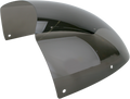 Replacement Windshield - Smoke (06-047) by Arlen Ness