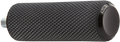 Shift Peg - Knurled - Black (07-927) by Arlen Ness