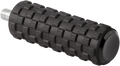 Shift Peg - Airtrax - Black (07-961) by Arlen Ness