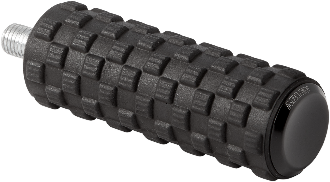 Shift Peg - Airtrax - Black (07-961) by Arlen Ness