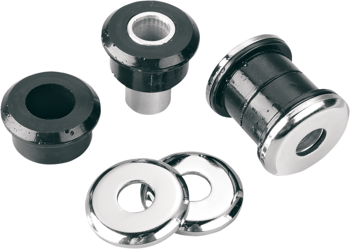 Dampener Kit - Harley Davidson (08-005) by Arlen Ness