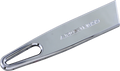Kickstand Extension - Chrome (110-000) by Arlen Ness