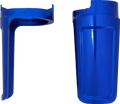 Method® Fork Guard Cover - Blue (120-019) by Arlen Ness