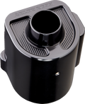 Ignition Switch Cover - Black (130-005) by Arlen Ness